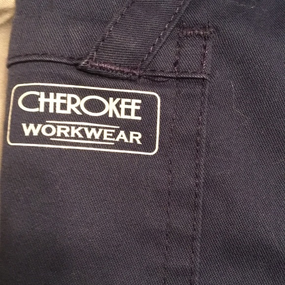 Scrubs Bundle Navy Blue - Picture 3 of 6